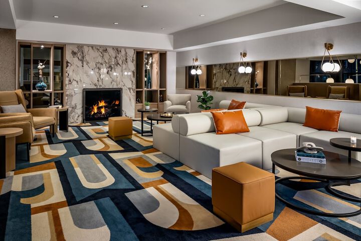 Lobby Photos