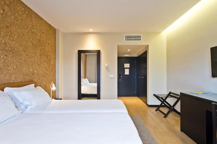 Hotel Amenity