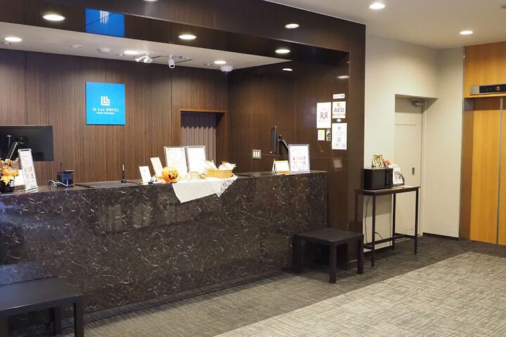 Hotel Interior 6 of 47