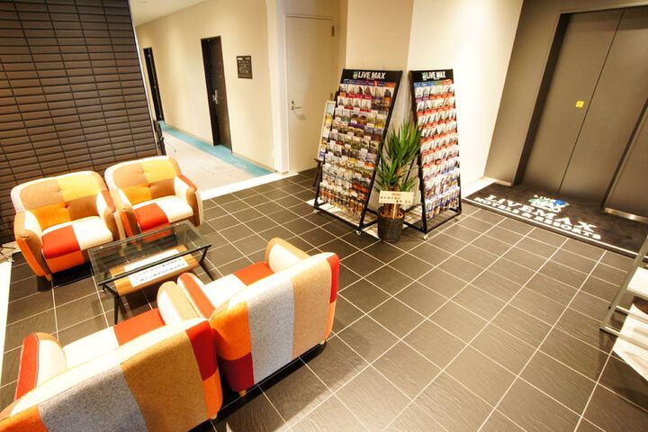 Hotel Interior 2 of 25