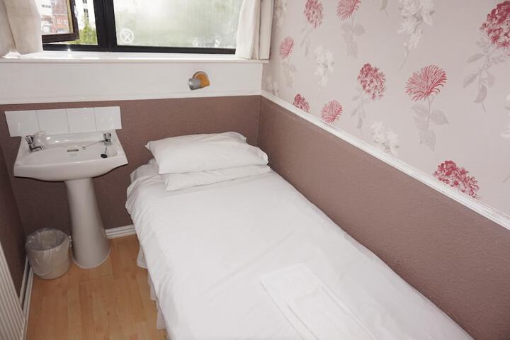 The Boundary Hotel Image 12