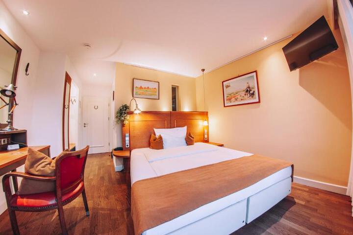 Hotel Zum Ochsen