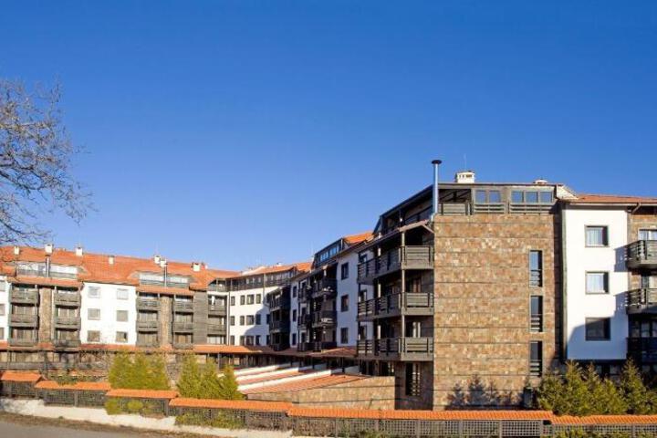 Casa Karina Hotel