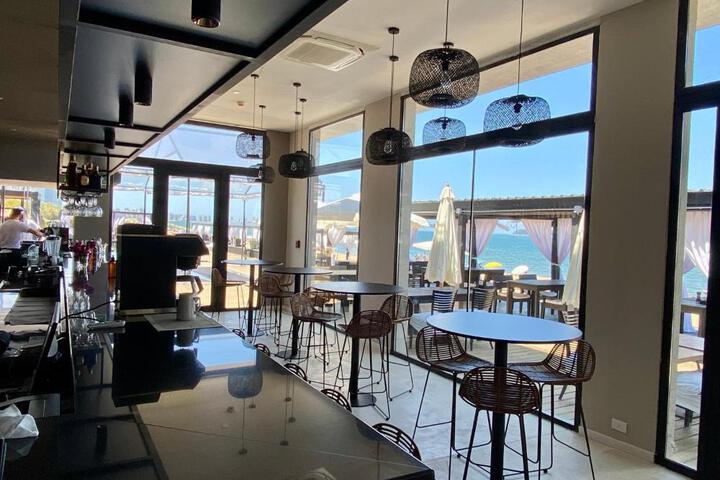 Fitness Center Photo