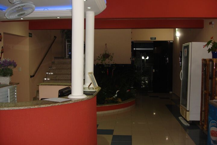 Hotel Interior 8 of 97