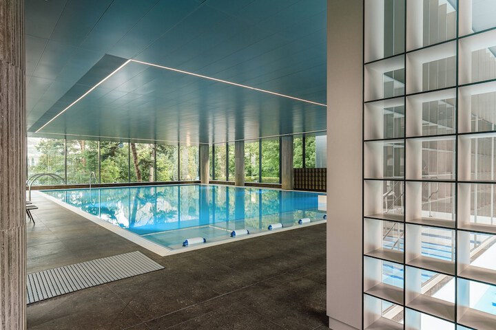 Relaxing Spa