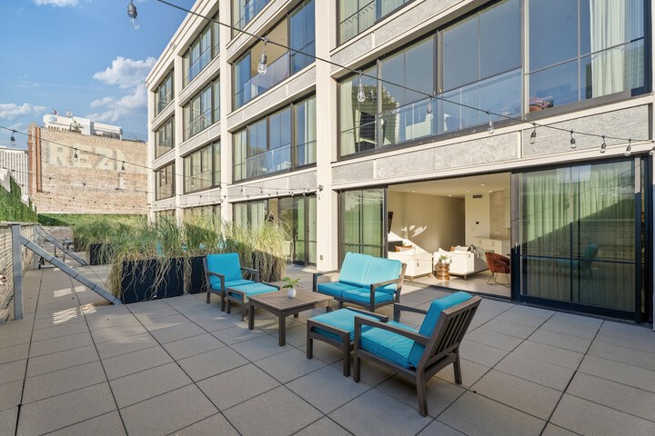 Terrace/Patio 139 of 140