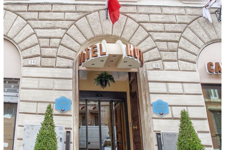 Hotel 57 of 57