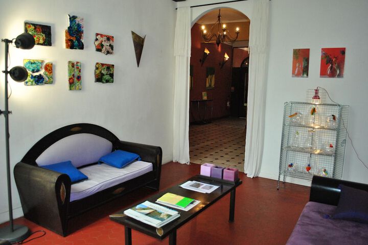 Lobby Photos