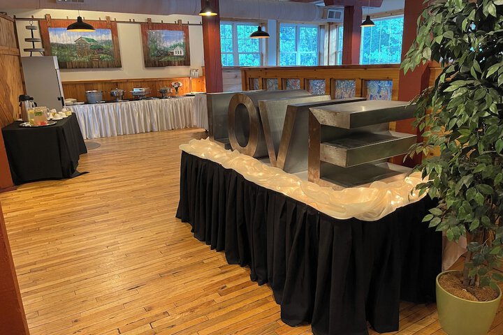 Breakfast/Coffee Service 68 of 94