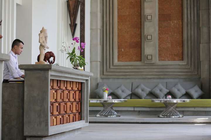 Hotel Interior 6 of 155