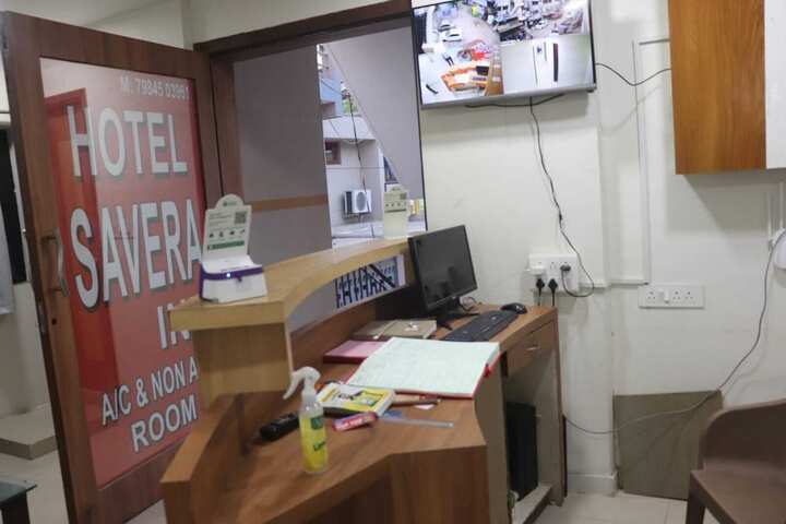 Business Center 23 of 23