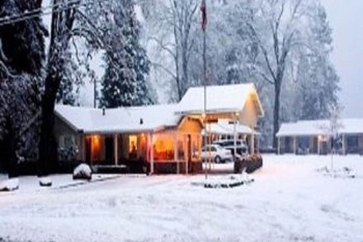 Hotel View 97 of 102