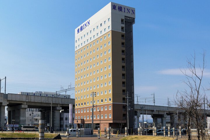 Photo of Toyoko Inn Shin-Aomori-eki Higashi-guchi