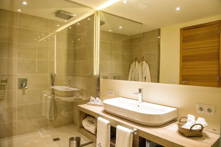 Bathroom Vanities