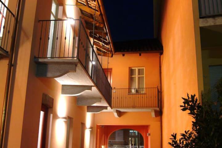 Locanda Cortiletto dAlba in Alba