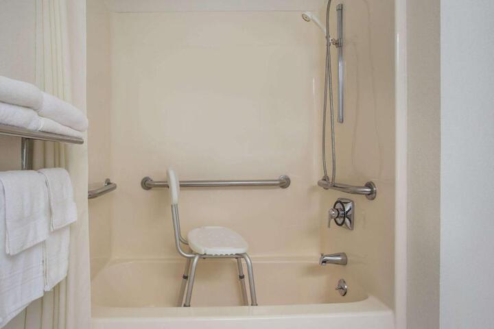1 King Bed Mobility Accessible (14 of 21)