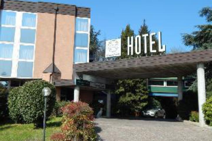 Hotel Green Park Bologna