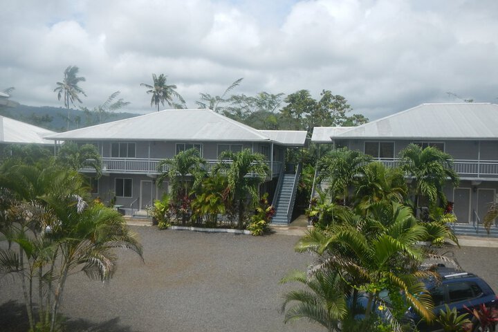 Hotel 120 of 128