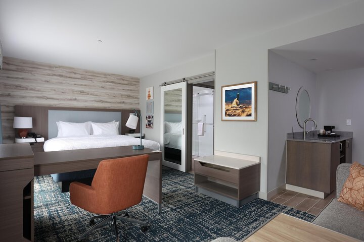 Minibar