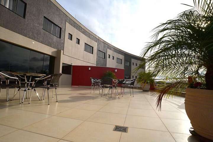 Terrace/Patio 46 of 49