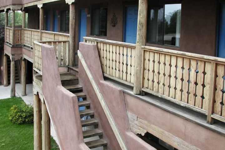 Terrace/Patio 9 of 10