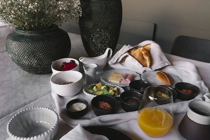 Breakfast/Coffee Service 40 of 74