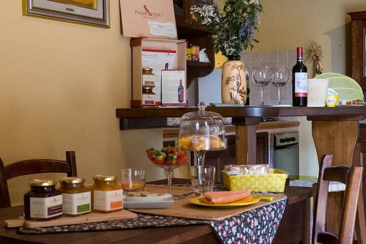 Breakfast/Coffee Service 5 of 11