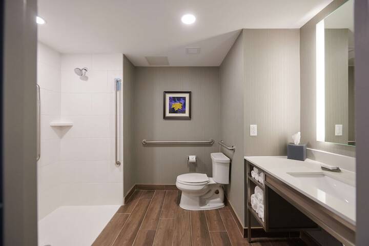 Bath Amenities