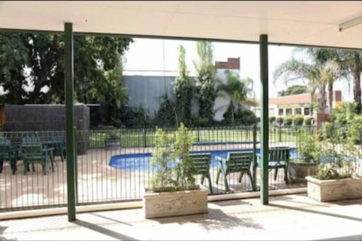 Terrace/Patio 41 of 46