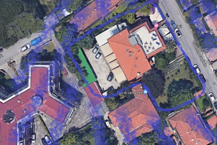 Fitness Facility Photos