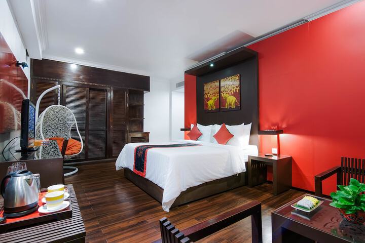 Room 15 of 89