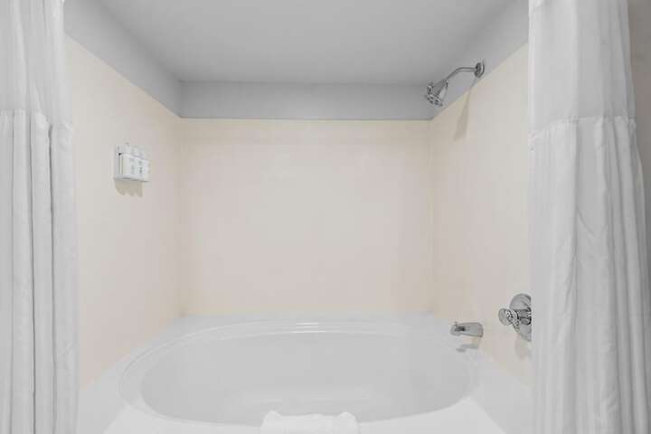 Bath Amenities