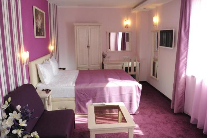 Spa and Wellness Pictures