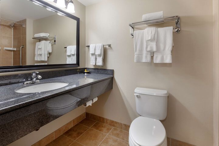 Bath Interior