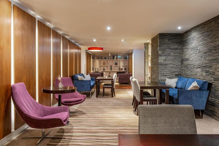 Hotel Interior 4 of 151