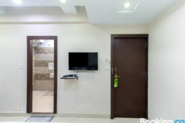 OYO Rooms Ballygunge
