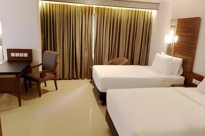 Fitness Facility Photos