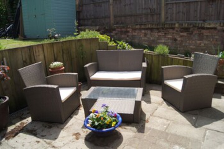 Terrace/Patio 42 of 42