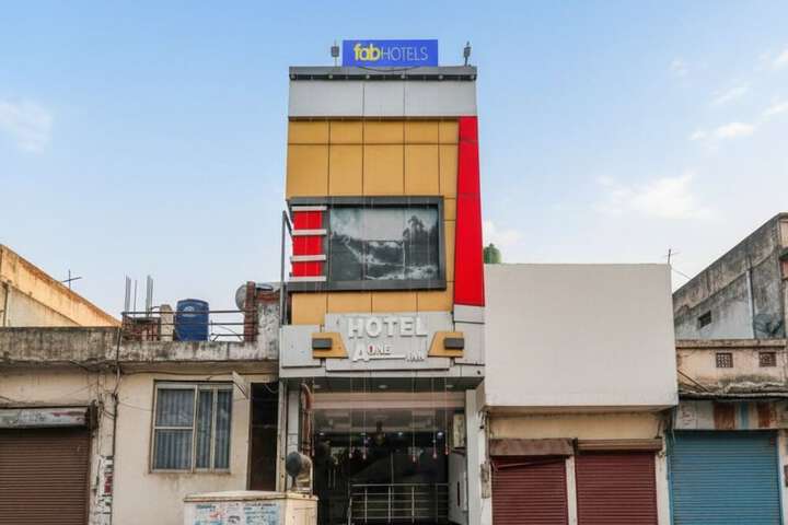 Hotel 24 of 26