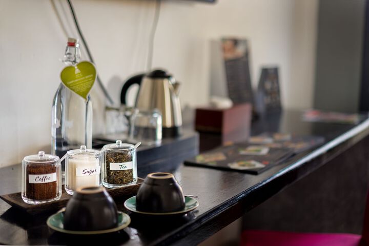 Breakfast/Coffee Service 18 of 63