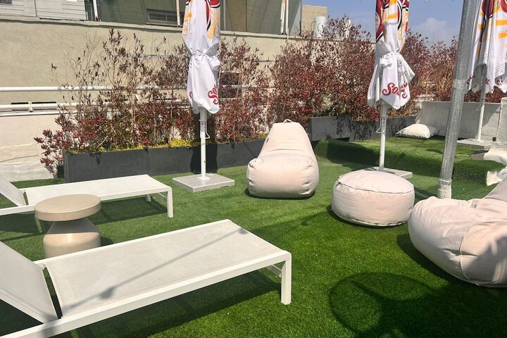 Terrace/Patio 17 of 35