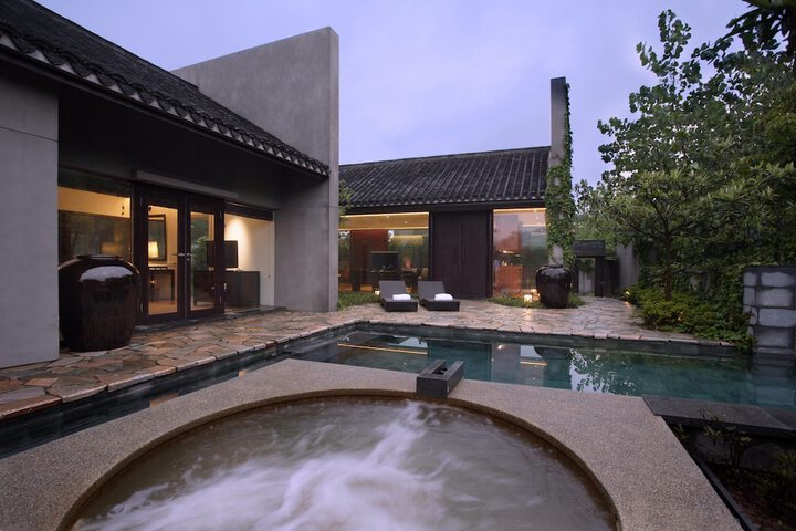 Spa and Wellness