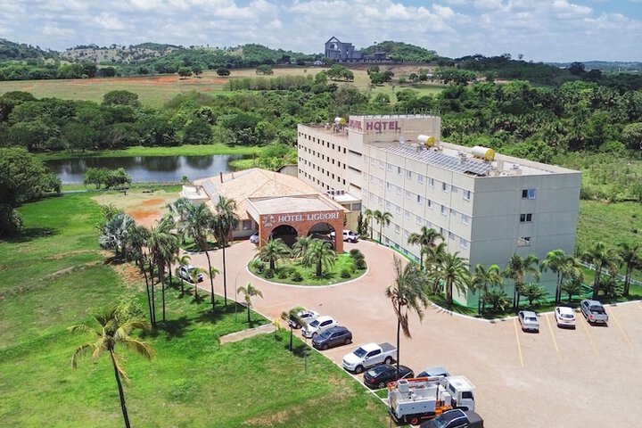 Liguori Hotel