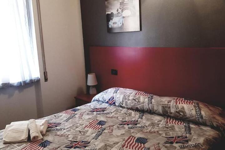 Hotel La Torre