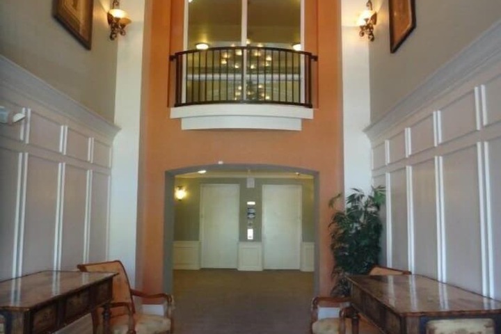 Hotel Interior 1 of 136