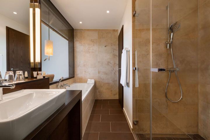 Bath Photo