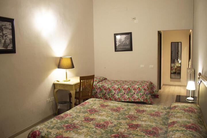 Inside Room Photo