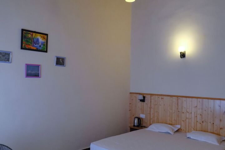 Saanidhya Homestay