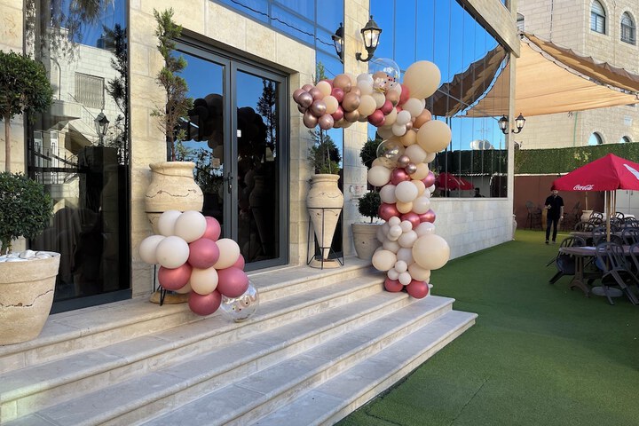 Hotel Exterior 228 of 243